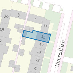 Perceel BIL01-F-1448