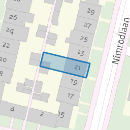 Perceel BIL01-F-1452