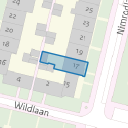 Perceel BIL01-F-1454