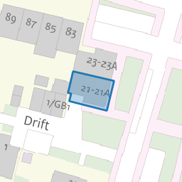 Perceel BIL01-F-1458