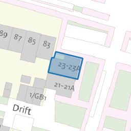 Perceel BIL01-F-1459