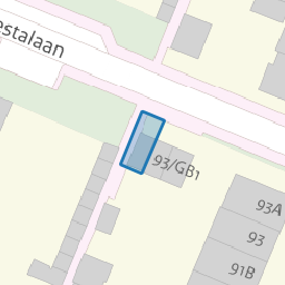 Perceel BIL01-F-1480