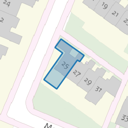 Perceel BIL01-F-1494