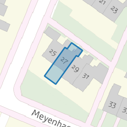 Perceel BIL01-F-1495