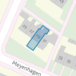 Perceel BIL01-F-1496