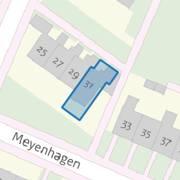 Perceel BIL01-F-1497