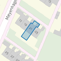 Perceel BIL01-F-1500