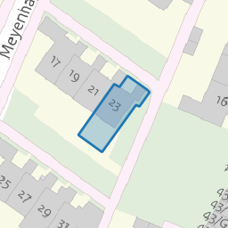 Perceel BIL01-F-1501