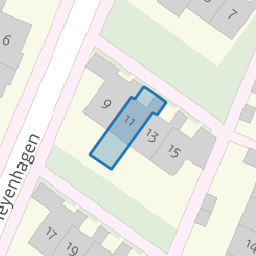 Perceel BIL01-F-1503