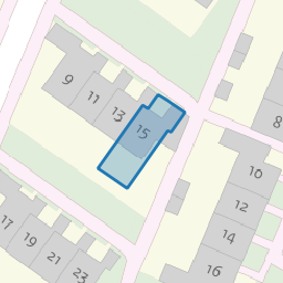 Perceel BIL01-F-1505