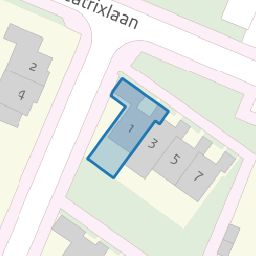 Perceel BIL01-F-1506