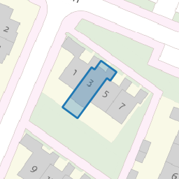 Perceel BIL01-F-1507