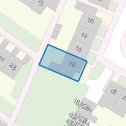 Perceel BIL01-F-1510