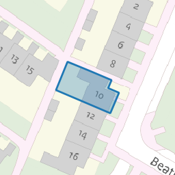 Perceel BIL01-F-1513