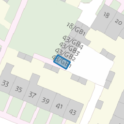 Perceel BIL01-F-1518