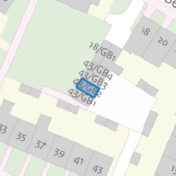 Perceel BIL01-F-1519