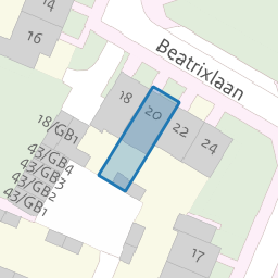 Perceel BIL01-F-1523