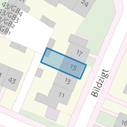 Perceel BIL01-F-1527