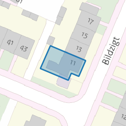 Perceel BIL01-F-1529