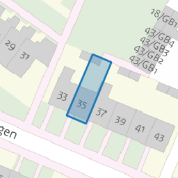 Perceel BIL01-F-1533