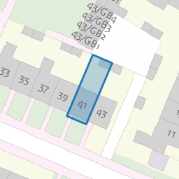 Perceel BIL01-F-1536