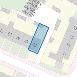 Perceel BIL01-F-1537