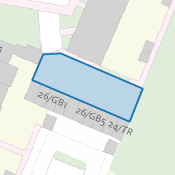 Perceel BIL01-F-1545