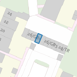 Perceel BIL01-F-1552