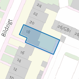 Perceel BIL01-F-1557