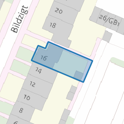 Perceel BIL01-F-1558