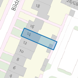 Perceel BIL01-F-1559