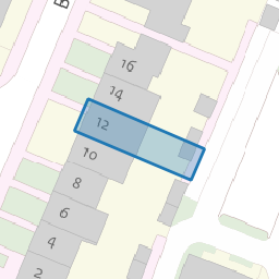 Perceel BIL01-F-1560