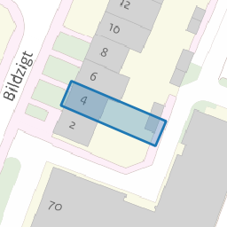 Perceel BIL01-F-1564