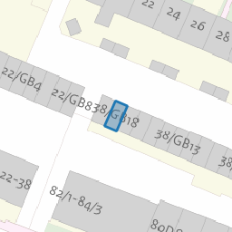 Perceel BIL01-F-1580