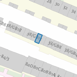 Perceel BIL01-F-1586