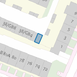 Perceel BIL01-F-1597