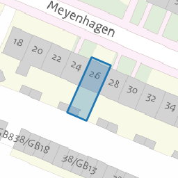 Perceel BIL01-F-1603