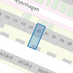 Perceel BIL01-F-1604