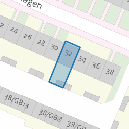 Perceel BIL01-F-1606