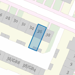 Perceel BIL01-F-1608