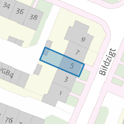 Perceel BIL01-F-1612