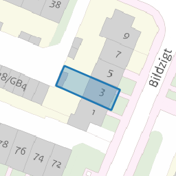 Perceel BIL01-F-1613