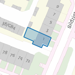 Perceel BIL01-F-1614