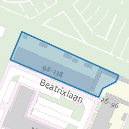 Perceel BIL01-F-1642