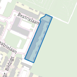 Perceel BIL01-F-1643