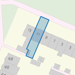 Perceel BIL01-F-1650