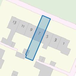 Perceel BIL01-F-1652