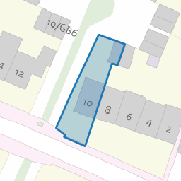 Perceel BIL01-F-1665