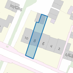 Perceel BIL01-F-1666