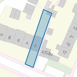 Perceel BIL01-F-1669